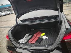 Mercedes-Benz E-Class Facelift E 300 L Sport Fashion Edition - ფოტო 14