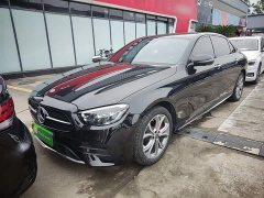 Mercedes-Benz E-Class Facelift E 300 L Sport Fashion Edition - ფოტო 1