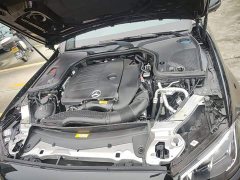 Mercedes-Benz E-Class Facelift E 300 L Sport Fashion Edition - ფოტო 15