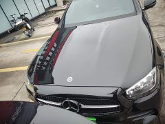 Mercedes-Benz E-Class Facelift E 300 L Sport Fashion Edition - ფოტო 2