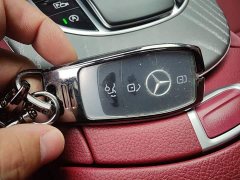 Mercedes-Benz E-Class Facelift E 300 L Sport Fashion Edition - ფოტო 4