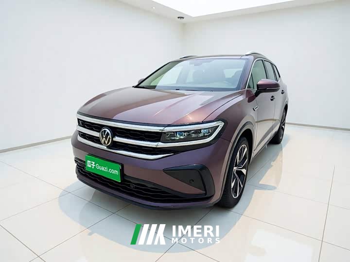 Volkswagen Langjing 380TSI AWD R-Line Tuojing Edition - ავტომობილი ჩინეთიდან