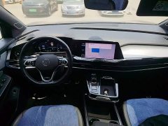 Volkswagen Langjing 380TSI AWD R-Line Tuojing Edition - ფოტო 10