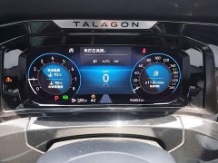 Volkswagen Langjing 380TSI AWD R-Line Tuojing Edition - ფოტო 12