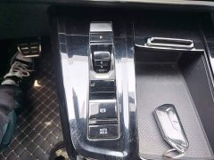 Volkswagen Langjing 380TSI AWD R-Line Tuojing Edition - ფოტო 14