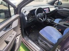 Volkswagen Langjing 380TSI AWD R-Line Tuojing Edition - ფოტო 16