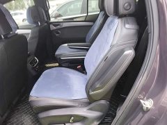 Volkswagen Langjing 380TSI AWD R-Line Tuojing Edition - ფოტო 17