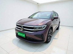 Volkswagen Langjing 380TSI AWD R-Line Tuojing Edition - ფოტო 2