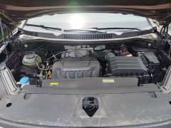 Volkswagen Langjing 380TSI AWD R-Line Tuojing Edition - ფოტო 20