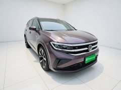 Volkswagen Langjing 380TSI AWD R-Line Tuojing Edition - ფოტო 4