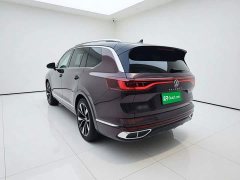 Volkswagen Langjing 380TSI AWD R-Line Tuojing Edition - ფოტო 5