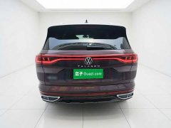 Volkswagen Langjing 380TSI AWD R-Line Tuojing Edition - ფოტო 6