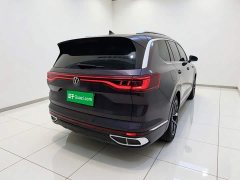 Volkswagen Langjing 380TSI AWD R-Line Tuojing Edition - ფოტო 7