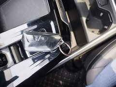 Volkswagen Langjing 380TSI AWD R-Line Tuojing Edition - ფოტო 9