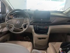 Buick GL8 Land Official Business Class 652T Comfort Edition - ფოტო 10
