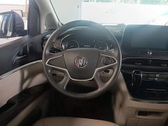 Buick GL8 Land Official Business Class 652T Comfort Edition - ფოტო 11