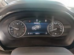 Buick GL8 Land Official Business Class 652T Comfort Edition - ფოტო 12