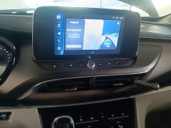 Buick GL8 Land Official Business Class 652T Comfort Edition - ფოტო 13