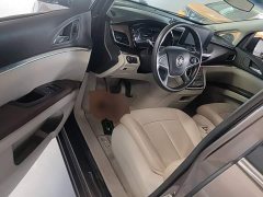Buick GL8 Land Official Business Class 652T Comfort Edition - ფოტო 16