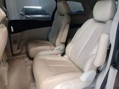 Buick GL8 Land Official Business Class 652T Comfort Edition - ფოტო 17