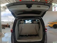 Buick GL8 Land Official Business Class 652T Comfort Edition - ფოტო 19