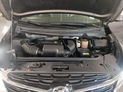 Buick GL8 Land Official Business Class 652T Comfort Edition - ფოტო 20