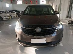 Buick GL8 Land Official Business Class 652T Comfort Edition - ფოტო 3