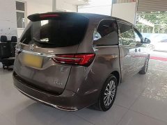 Buick GL8 Land Official Business Class 652T Comfort Edition - ფოტო 7