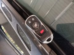 Buick GL8 Land Official Business Class 652T Comfort Edition - ფოტო 9