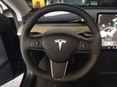 Tesla Model Y Rear-Wheel Drive - ფოტო 11