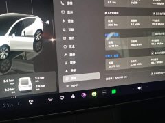 Tesla Model Y Rear-Wheel Drive - ფოტო 12