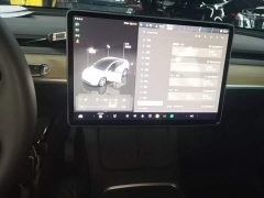 Tesla Model Y Rear-Wheel Drive - ფოტო 13