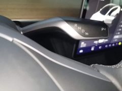 Tesla Model Y Rear-Wheel Drive - ფოტო 14