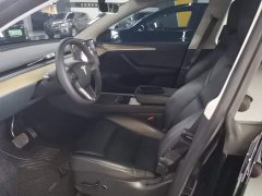 Tesla Model Y Rear-Wheel Drive - ფოტო 15