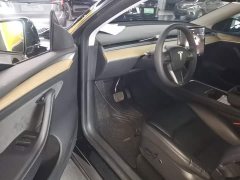 Tesla Model Y Rear-Wheel Drive - ფოტო 16