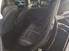 Tesla Model Y Rear-Wheel Drive - ფოტო 17