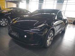 Tesla Model Y Rear-Wheel Drive - ფოტო 2
