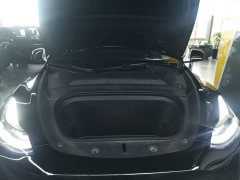 Tesla Model Y Rear-Wheel Drive - ფოტო 20