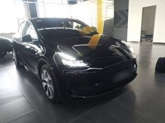 Tesla Model Y Rear-Wheel Drive - ფოტო 4
