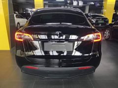 Tesla Model Y Rear-Wheel Drive - ფოტო 6