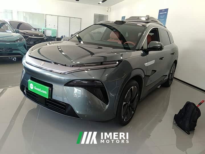 BYD Tang L DM 175KM Drone Enthusiast Edition - ავტომობილი ჩინეთიდან