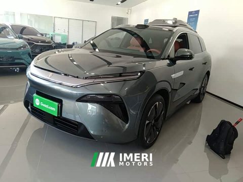 2025 BYD Tang L DM 175KM Drone Enthusiast Edition - ავტომობილი ჩინეთიდან