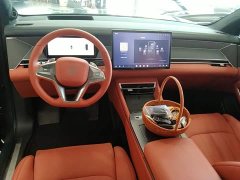 BYD Tang L DM 175KM Drone Enthusiast Edition - ფოტო 10