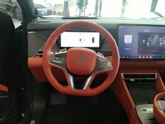 BYD Tang L DM 175KM Drone Enthusiast Edition - ფოტო 11