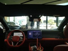 BYD Tang L DM 175KM Drone Enthusiast Edition - ფოტო 18