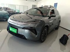 BYD Tang L DM 175KM Drone Enthusiast Edition - ფოტო 2