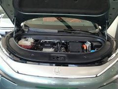 BYD Tang L DM 175KM Drone Enthusiast Edition - ფოტო 20