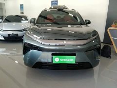 BYD Tang L DM 175KM Drone Enthusiast Edition - ფოტო 3