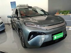 BYD Tang L DM 175KM Drone Enthusiast Edition - ფოტო 4