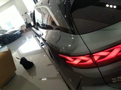 BYD Tang L DM 175KM Drone Enthusiast Edition - ფოტო 5